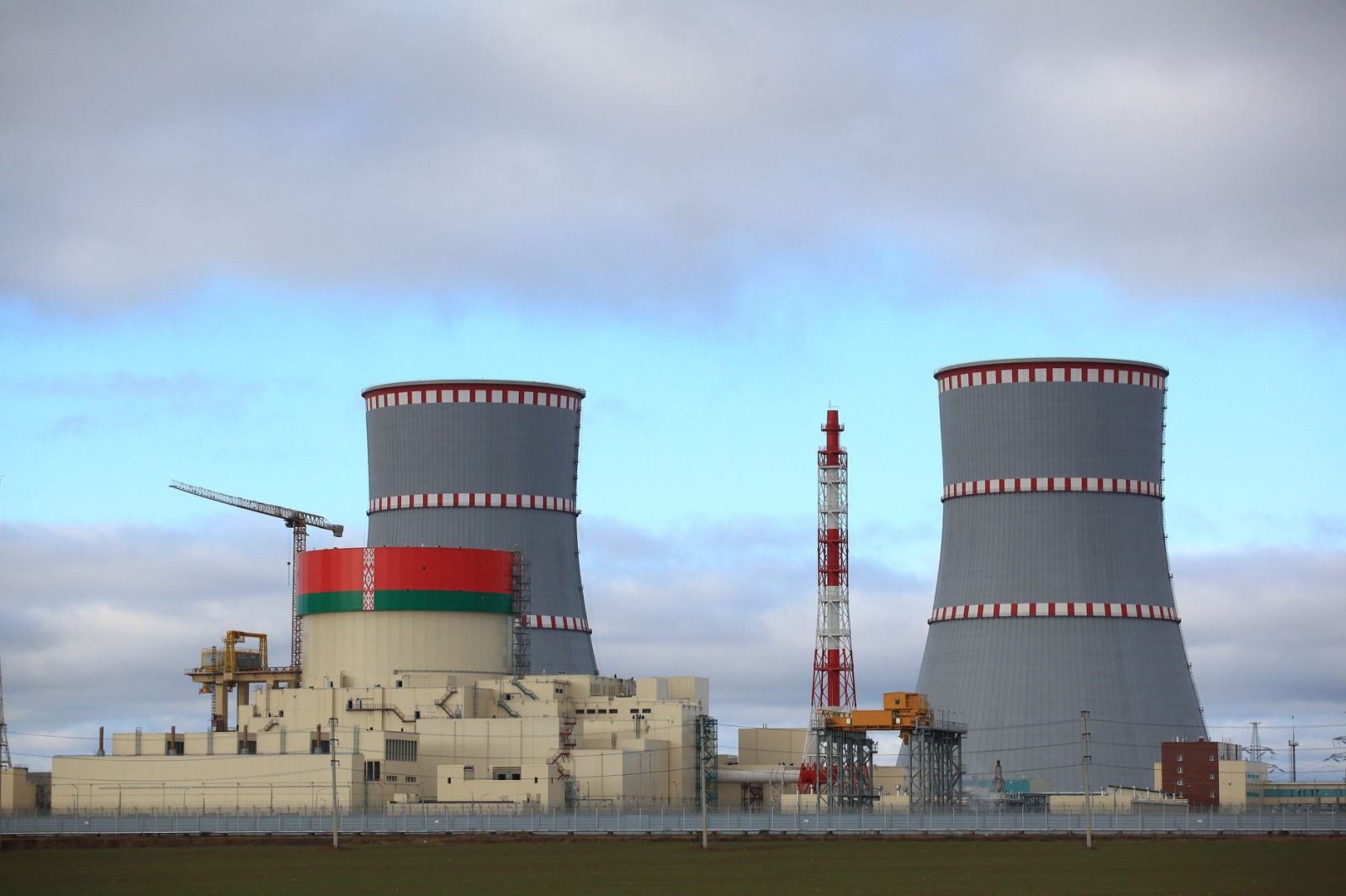 Что изменится в Беларуси с вводом АЭС