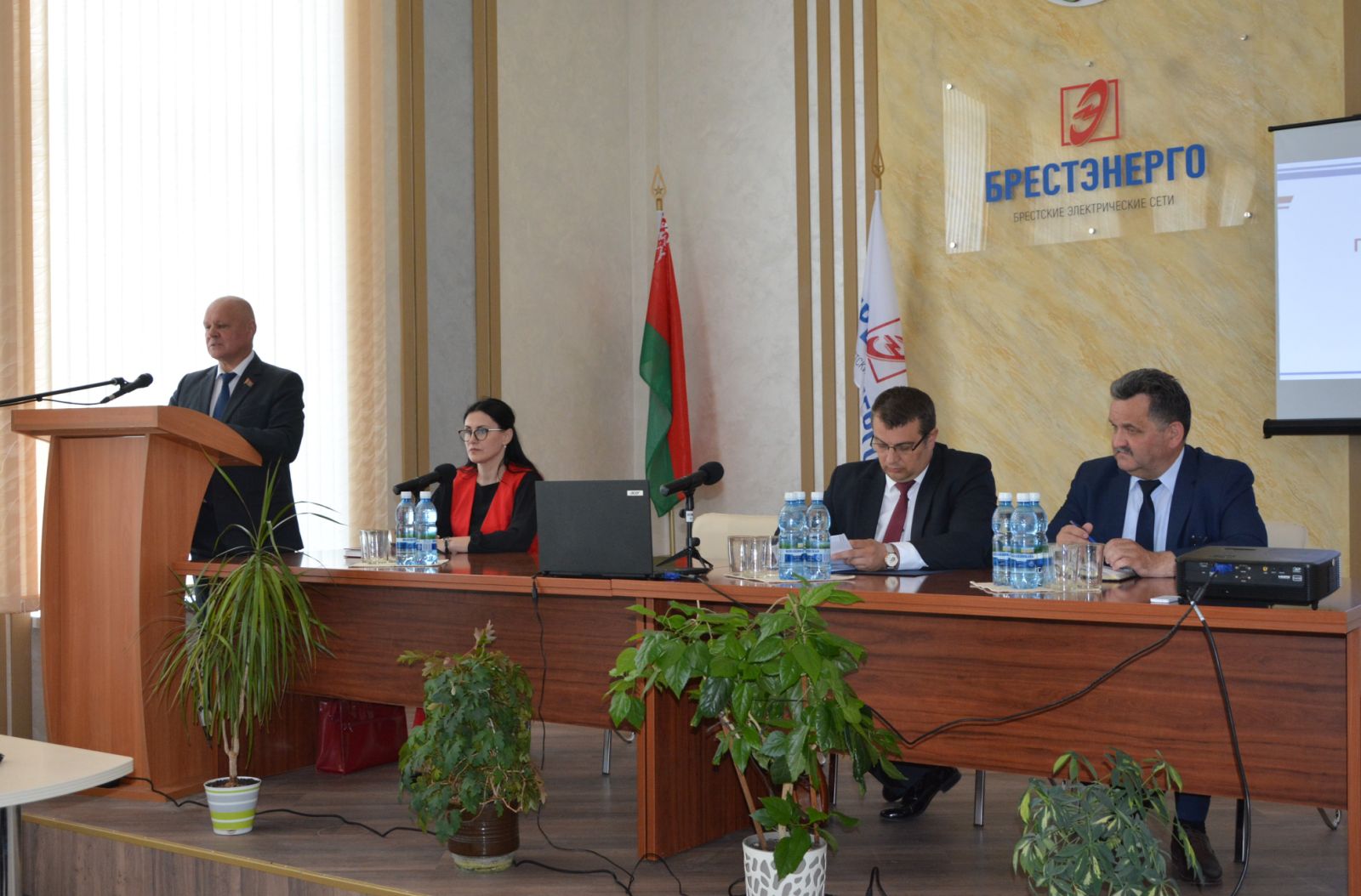Политическое и социально-экономическое развитие Республики Беларусь на современном этапе