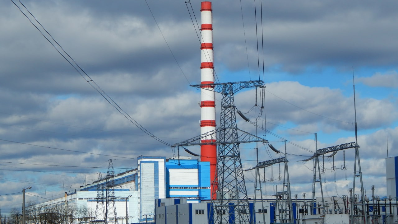 В 2022 году на Березовской ГРЭС завершена масштабная реконструкция системы теплоснабжения.